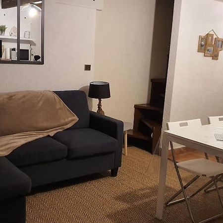 Duplex Cocooning Avec Vue Lac Et Montagnes Савин Екстериор снимка