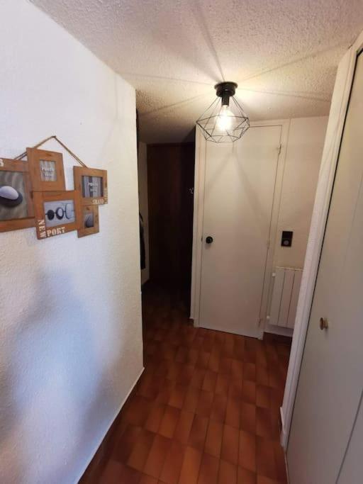 Duplex Cocooning Avec Vue Lac Et Montagnes Савин Екстериор снимка